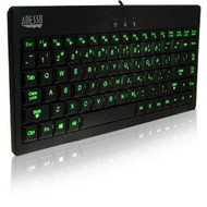 Adesso_SlimTouch_110_-_3-Color_Illuminated_Mini_Keyboard_-_Cable_Connectivity_-_USB_Interface_-_87_Key_-_English_US_-_Membrane_-_AKB-110EB