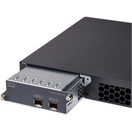 Cisco C2960X-FIBER-STK Stacking Module - For Stacking, Data Networking, Optical Network - 2 x 10GBase-X Stacking - Optical Fiber10 40 (Fleet Network)