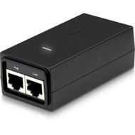 Ubiquiti_POE-24-12W-G_Power_over_Ethernet_Injector_-_120_V_AC_230_V_AC_Input_-_24_V_DC_500_mA_Output_-_1_x_101001000Base-T_Input_-_POE-24-12W-G