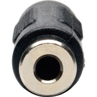 Tripp_Lite_Mini_Stereo_Audio_Coupler_Extender_35mm_FF_-_1_x_Mini-phone_Female_Stereo_Audio_-_1_x_Mini-phone_Female_Stereo_Audio_-_P310-000