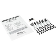 Tripp_Lite_SmartRack_15U_Wall-Mount_Rack_Enclosure_Cabinet_-_15U_Rack_Height_x_19_48260_mm_Rack_Width_x_2050_52070_mm_Rack_-_SRW15US