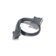 Aten KVM Daisy Chain Cable - DB-25 Male - DB-25 Female - 1.8m (Fleet Network)