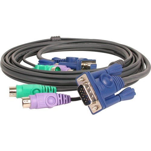 IOGEAR G2L5002P KVM Cable - 1.83m (G2L5002P)