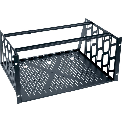 Middle Atlantic Rack Shelf 5U Rack Height Steel CAP5