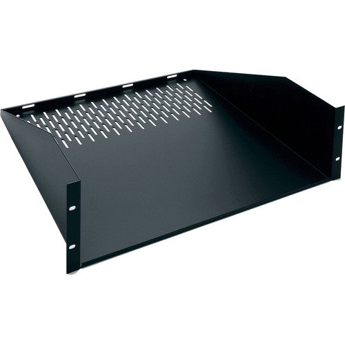 Middle Atlantic U Series Vented Rack Shelf 3U Rack x U317