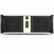Chenbro 84H341310-005 Door Panel - 2 (Fleet Network)