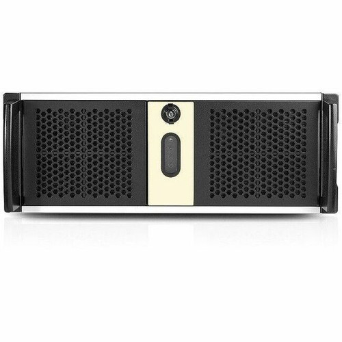Chenbro 84H341310-005 Door Panel - 2 (84H341310-005)
