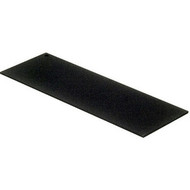 Gamber-Johnson 3.0" Blank Filler Panel - Steel - Black (Fleet Network)