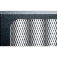 Middle Atlantic Door Panel - 24U Rack Height (Fleet Network)