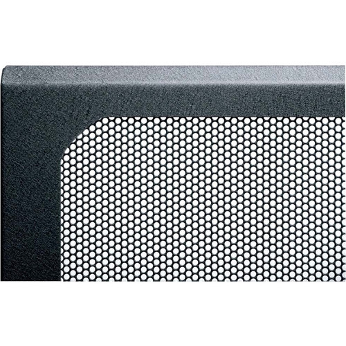 Middle Atlantic Door Panel - 45U Rack Height (LVFD-WMRK-45)
