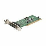 Lenovo ThinkServer Single Parallel Port PCI Adapter - PCI (Fleet Network)