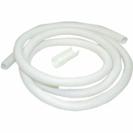 On-Q CordMate Flex - 0.375" Diameter - Control Tube - 60" Length x 0.38" (9.53 mm) Diameter (Fleet Network)