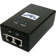 Ubiquiti_POE-24_Power_over_Ethernet_Injector_-_120_V_AC_230_V_AC_Input_-_24_V_DC_1_A_Output_-_1_x_101001000Base-T_Input_Ports_-_POE-24-24W-G