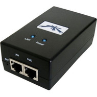 Ubiquiti_POE-24_Power_over_Ethernet_Injector_-_120_V_AC_230_V_AC_Input_-_24_V_DC_1_A_Output_-_1_x_101001000Base-T_Input_Ports_-_POE-24-24W-G