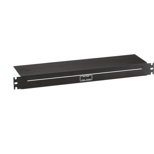 Shellback Switch PFBS120 Black Box Fallback Power Switch 1U 120-VAC 1 | FleetNetwork.ca