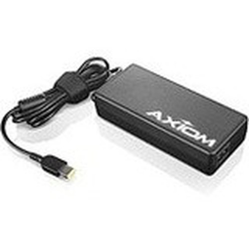 Axiom 135-Watt AC Adapter (slim tip) for Lenovo - 4X20E50558 - For Notebook (4X20E50558-AX)