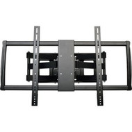 Tripp_Lite_DWM60100XX_Wall_Mount_for_Flat_Panel_Display_-_Black_-_1_Displays_Supported_-_60_to_100_Screen_Support_-_125_kg_Load_DWM60100XX
