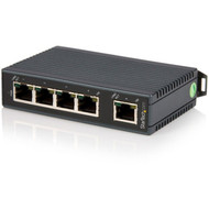 StarTechcom_5_Port_Industrial_Ethernet_Switch_-_DIN_Rail_Mountable_-_Expand_your_network_connectivity_with_this_rugged_unmanaged_-_-_IES5102
