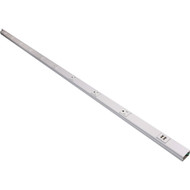 On-Q 20GB506TRUSB 5' Plugmold Multioutlet System With USB - USB - 9 x AC Power, 2 x USB - White (Fleet Network)