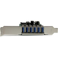 StarTechcom_7_Port_PCI_Express_USB_30_Card_-_Standard_and_Low-Profile_Design_-_Get_the_scalability_you_need_by_adding_7_USB_30_with_PEXUSB3S7