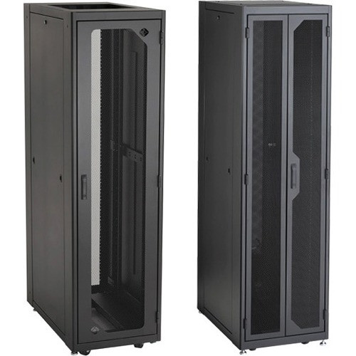 Black Box Elite Rack Cabinet For LAN Switch EC45U3048TPMS6NK