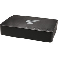 Luxul 5-Port Gigabit Desktop Switch - 5 Ports - Gigabit Ethernet - 10/100/1000Base-T - 2 Layer Supported - Twisted Pair - Desktop, - 3 (Fleet Network)