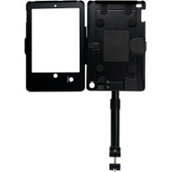 CTA Digital Tube-Grip Pole Mount for iPad Pro, iPad, iPad Air - 9.7" (246.38 mm) Screen Support - 1 (Fleet Network)