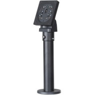 SpacePole Pole Mount for POS Terminal - Black - Black (Fleet Network)