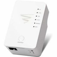 Luxul P40 IEEE 802.11ac 1.17 Gbit/s Wireless Range Extender - 2.40 GHz, 5 GHz - 2 x Internal Antenna(s) - Wall Mountable - 1 (Fleet Network)