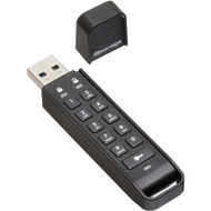 iStorage datAshur Personal2 8 GB | Secure Flash Drive | Password protected | Portable | Military Grade Hardware Encryption | USB 3.0 | (Fleet Network)
