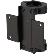 Atdec Pole Mount for Pole, Mounting Rail (Fleet Network)