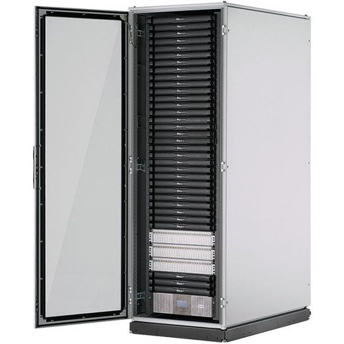 Panduit Micro Data Center For LAN Switch Patch Panel MDC82NN