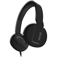 Maxell_Solid2_Black_Headphones_-_Stereo_-_Mini-phone_-_Wired_-_Over-the-head_-_Binaural_-_Circumaural_-_Black_290103