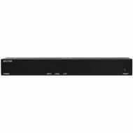 Tripp Lite series B127A-004-BH 4-Port HDMI over Cat6 Splitter - 3840 × 2160 - 230 ft (70104 mm) Maximum Operating Distance - 1 x HDMI (Fleet Network)