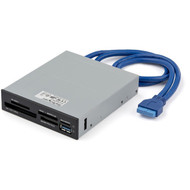 StarTechcom_USB_30_Internal_Multi-Card_Reader_with_UHS-II_Support_-_SDMicro_SDMSCF_Memory_Card_Reader_-_SD_MultiMediaCard_MMC_35FCREADBU3
