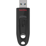 SanDisk_Ultra_USB_30_Flash_Drive_-_256_GB_-_USB_30_-_Black_-_128-bit_AES_SDCZ48-256G-U46