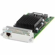 Cisco 1 Port 2.5-Gbps/1-Gbps RJ-45 WAN, Network Interface Module - For Data Networking - 1 x 2.5GBase-T RJ-45 Network - Twisted - - - (Fleet Network)