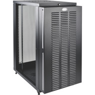 Tripp_Lite_SmartRack_24U_Standard-Depth_Rack_Enclosure_Cabinet_for_Harsh_Environments_-_24U_Rack_Height_x_19_48260_mm_Rack_Width_x_SR24UBFFD