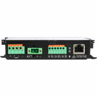 Panduit Network Module - For Data Networking - 1 x Fast Ethernet NetworkFast Ethernet - 1 (Fleet Network)