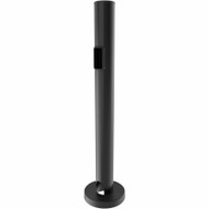 Havis Pole Mount for Mounting Collar, Mounting Arm - Steel (Fleet Network)