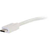 C2G_USB-C_to_VGA_Video_Adapter_-_White_-_Type_C_29472