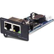 CyberPower_RMCARD205_UPS__ATS_PDU_Remote_Management_Card_-_SNMPHTTPNMSEnviro_Port_-_2_x_Network_RJ-45_Ports_RMCARD205