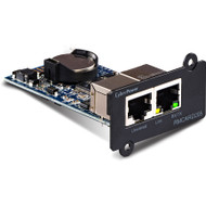 CyberPower_RMCARD205_UPS__ATS_PDU_Remote_Management_Card_-_SNMPHTTPNMSEnviro_Port_-_2_x_Network_RJ-45_Ports_RMCARD205