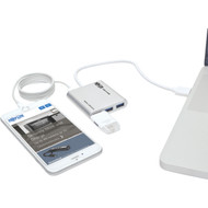Tripp_Lite_4-Port_Portable_USB_30_SuperSpeed_Mini_Hub_Aluminum_-_USB_-_External_-_4_USB_Ports_-_4_USB_30_Ports_U360-004-AL