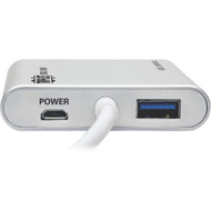 Tripp_Lite_4-Port_Portable_USB_30_SuperSpeed_Mini_Hub_Aluminum_-_USB_-_External_-_4_USB_Ports_-_4_USB_30_Ports_U360-004-AL