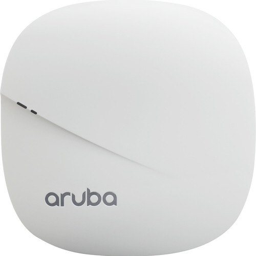 HPE AP-207 IEEE 802.11ac 1.30 Gbit/s Wireless Access Point (JX952AR)