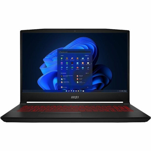 KATANA GF66 11UE-633CA MSI Katana GF66 15. 6