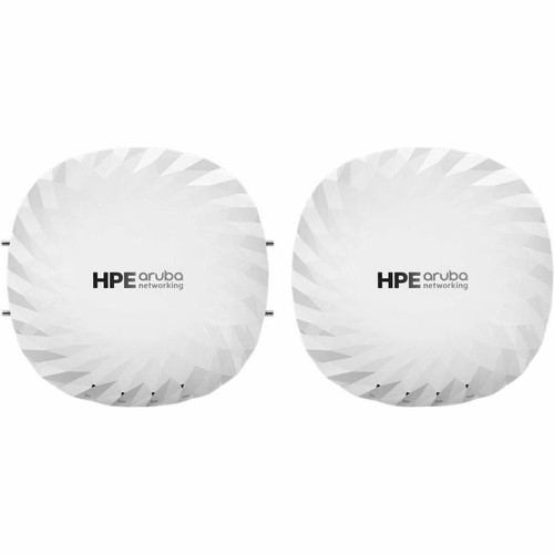 Aruba AP-734 Tri Band Wi-Fi 7 IEEE 802.11 a/b/g/n/ac/ax/be (S1G30A)