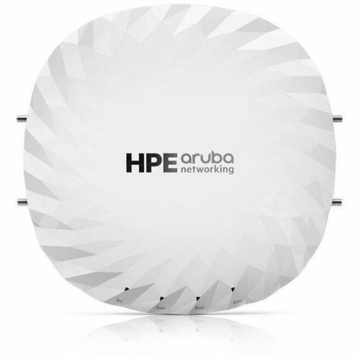 Aruba AP-734 Tri Band Wi-Fi 7 IEEE 802.11 a/b/g/n/ac/ax/be (S1G31A)