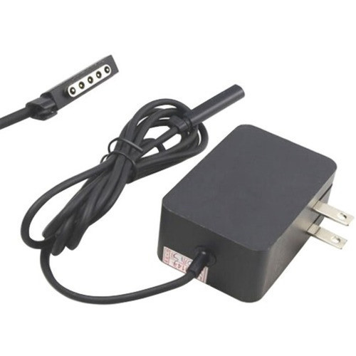 Axiom 48-Watt AC Adapter for Microsoft - 120 V AC, 230 V AC Input - 12 V DC/4 A Output (W9S-00001-AX)